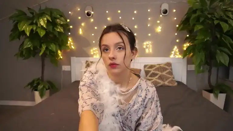Annaelys – StreamateLive Video Recording – 2025 03-20 12:15:08