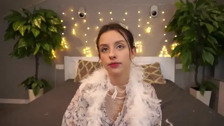 Annaelys – StreamateLive Video Recording – 2024 02-10 12:32:44