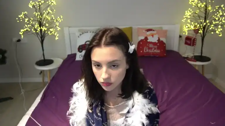 Annaelys – StreamateLive Video Recording – 2025 01-05 17:59:21