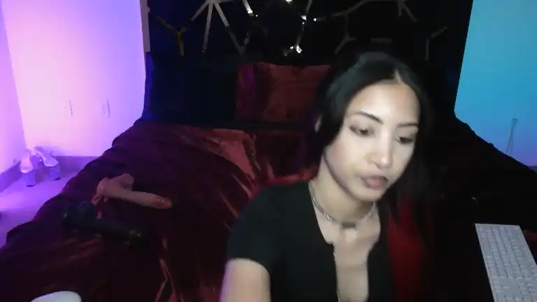 Goddessritareaper – StreamateLive Video Recording – 2024 03-24 09:41:15