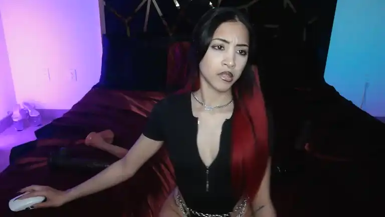 Goddessritareaper – StreamateLive Video Recording – 2025 02-24 14:37:22