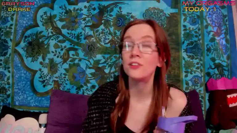 Graysondrake – StreamateLive Video Recording – 2025 06-25 18:52:59