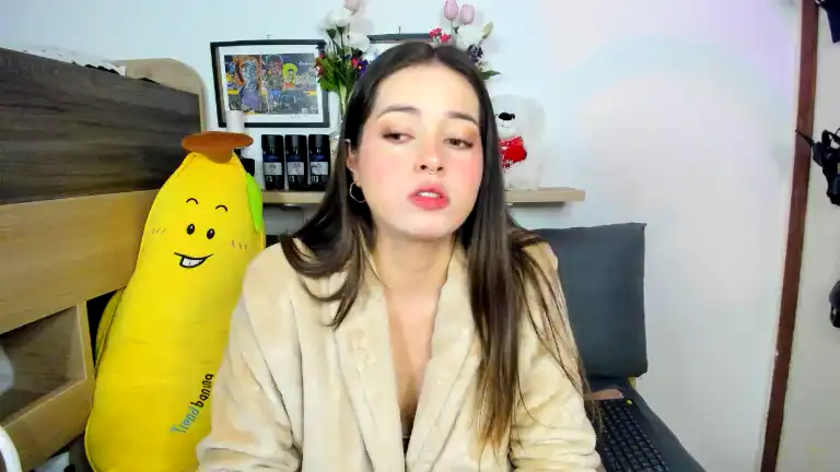 Hannahmolly – StreamateLive Video Recording – 2025 05-24 01:17:08