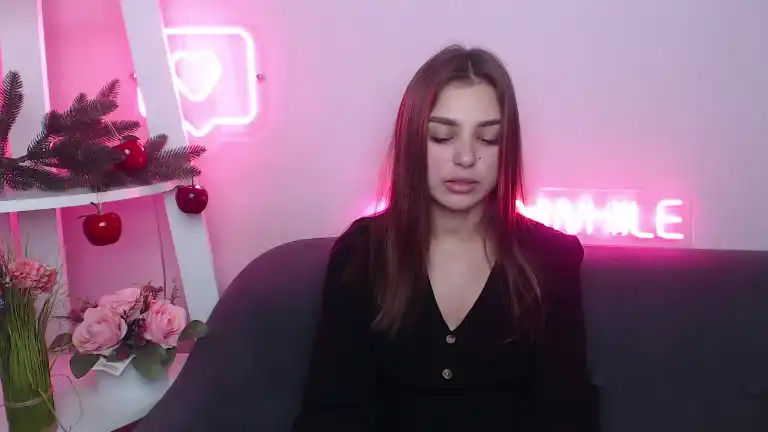 Milanaangelas – StreamateLive Video Recording – 2025 03-02 12:10:59
