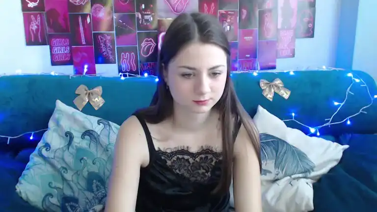 Milanaroz – StreamateLive Video Recording – 2025 02-01 09:34:13