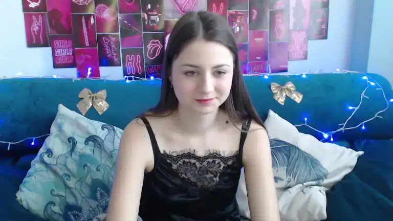 Milanaroz – StreamateLive Video Recording – 2025 01-13 20:60:16