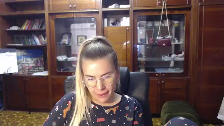 Miraclealmost – StreamateLive Video Recording – 2025 01-05 03:13:31