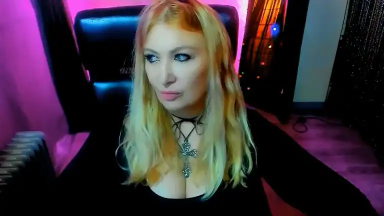 Missgina – StreamateLive Video Recording – 2025 01-20 07:41:50