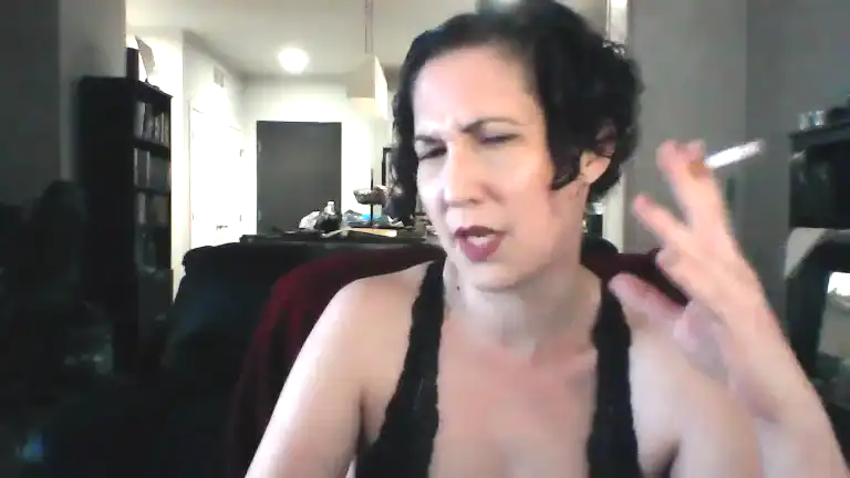 Mistressveritasvelvet – StreamateLive Video Recording – 2024 09-04 14:18:15