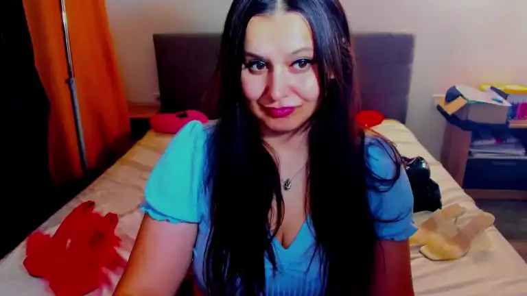 Monicadomina – StreamateLive Video Recording – 2025 01-15 15:45:33