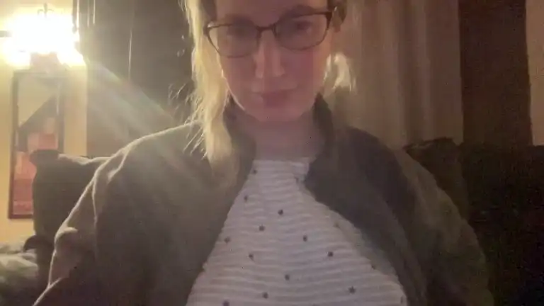 Rosannamylauk – StreamateLive Video Recording – 2025 05-28 15:04:33