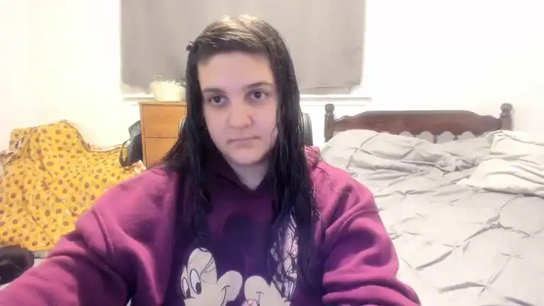 Roseiscute – StreamateLive Video Recording – 2025 03-13 07:46:40