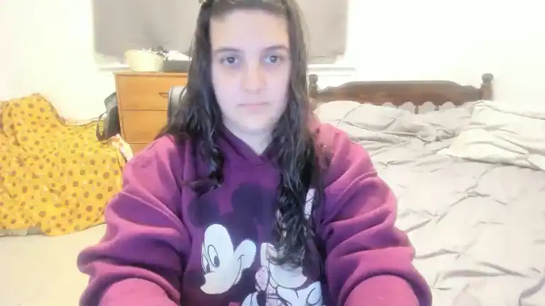 Roseiscute – StreamateLive Video Recording – 2025 03-13 21:46:41