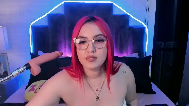 Rousex – StreamateLive Video Recording – 2025 03-24 02:35:38