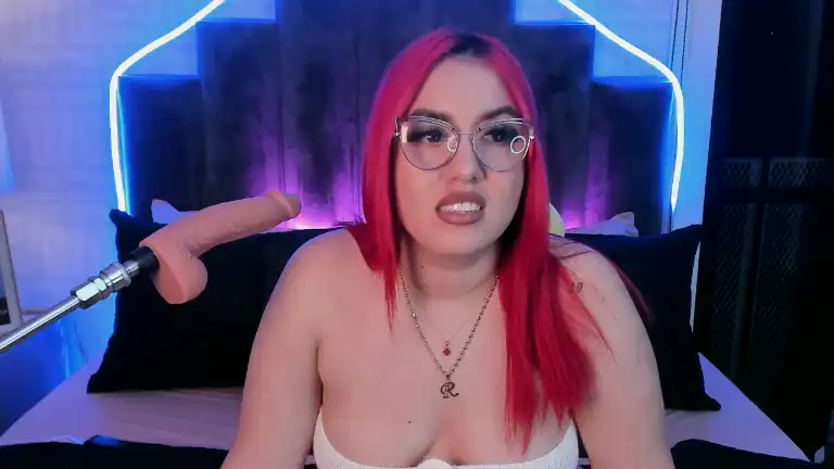 Rousex – StreamateLive Video Recording – 2025 01-25 17:03:03