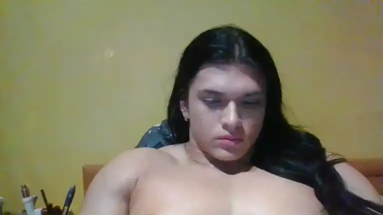 Tiffw111 – StreamateLive Video Recording – 2025 03-07 21:50:53