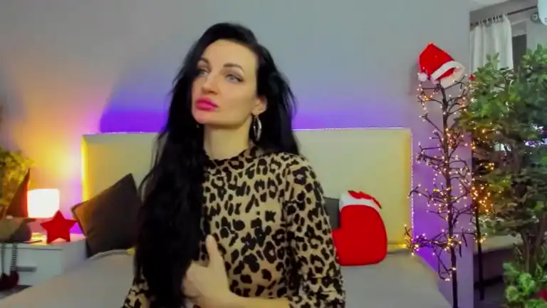 Tinareyess – StreamateLive Video Recording – 2025 01-21 24:19:30