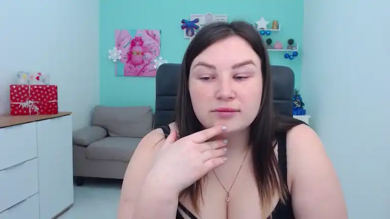 Angelikacolive – StreamateLive Video Recording – 2024 07-14 19:59:45