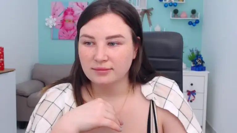 Angelikacolive – StreamateLive Video Recording – 2025 01-04 01:36:02