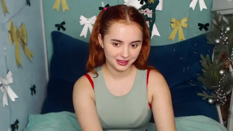 Annabelxoxo – StreamateLive Video Recording – 2025 06-12 24:48:27