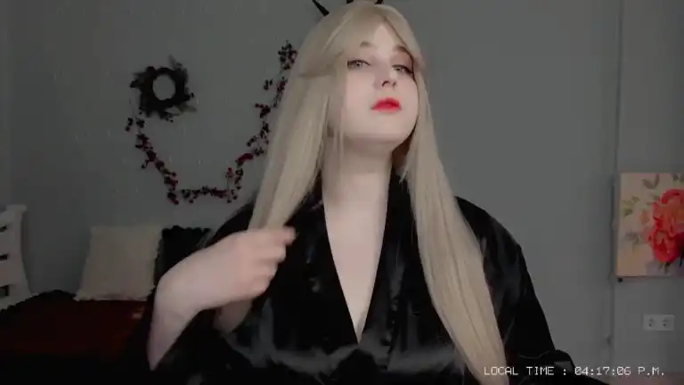 Crystalchris18 – StreamateLive Video Recording – 2025 03-14 12:28:57