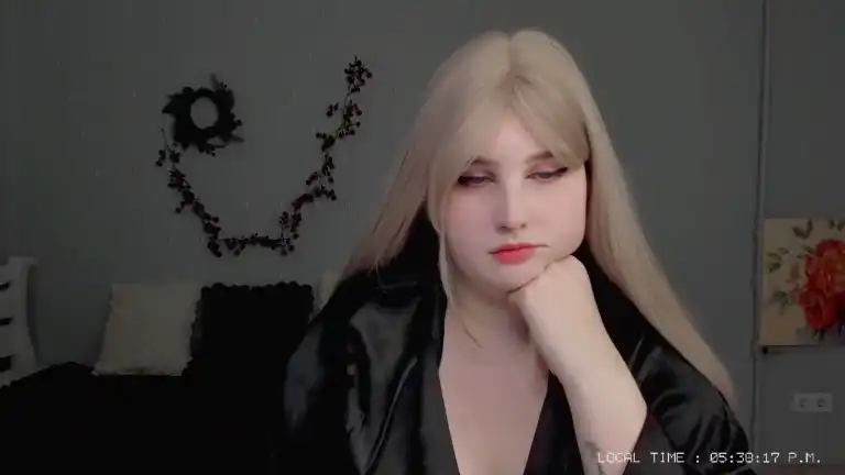 Crystalchris18 – StreamateLive Video Recording – 2025 05-23 23:28:39