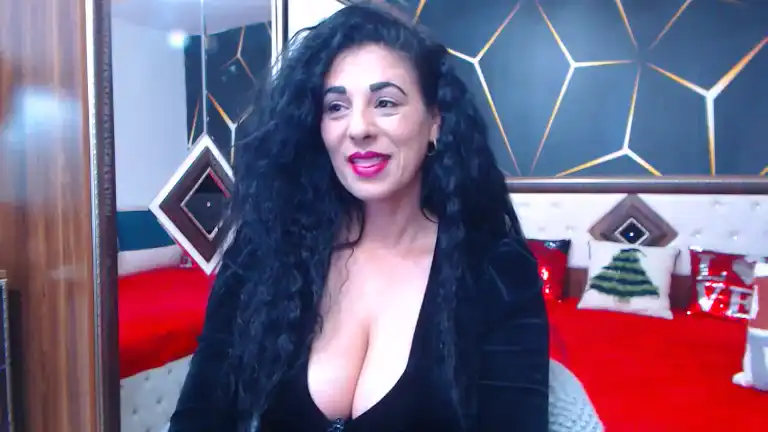 Curly_sexy – StreamateLive Video Recording – 2025 04-25 16:10:37