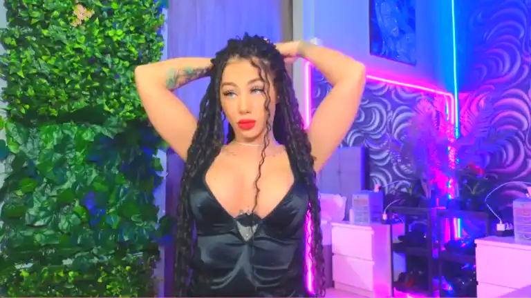 Hazzell – StreamateLive Video Recording – 2025 06-23 07:04:51