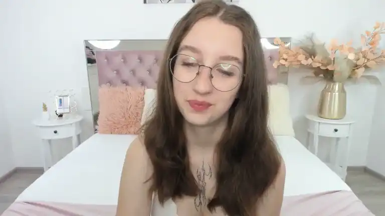 Heylarose – StreamateLive Video Recording – 2025 06-04 06:23:47