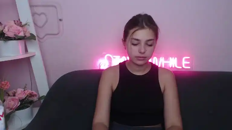 Milanaangelas – StreamateLive Video Recording – 2024 02-17 24:25:38