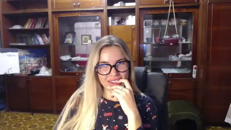 Miraclealmost – StreamateLive Video Recording – 2025 03-19 02:32:33