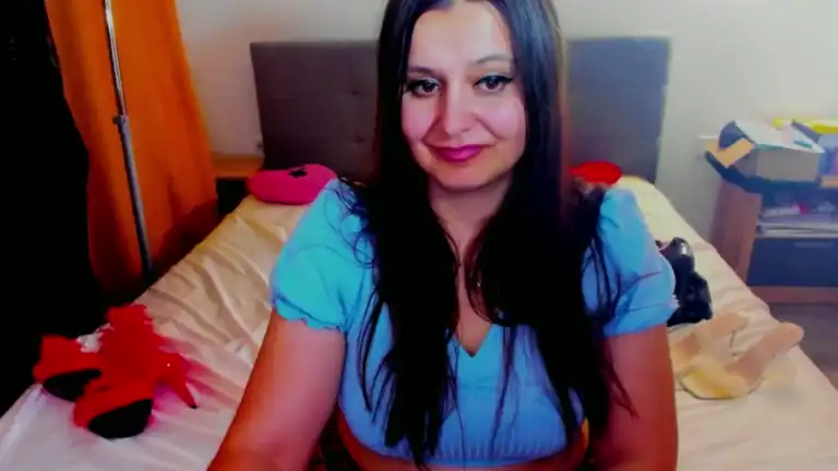 Monicadomina – StreamateLive Video Recording – 2024 11-20 21:39:27