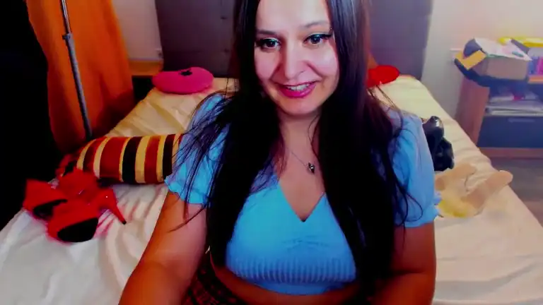 Monicadomina – StreamateLive Video Recording – 2025 02-19 20:04:14