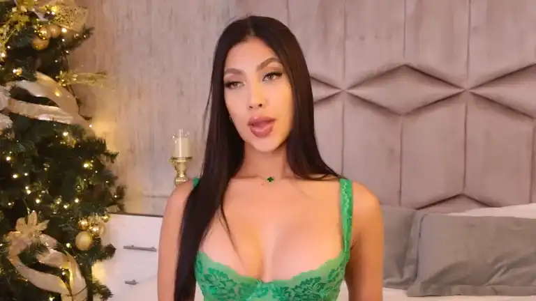 Sabrinaross – StreamateLive Video Recording – 2024 06-27 22:47:44