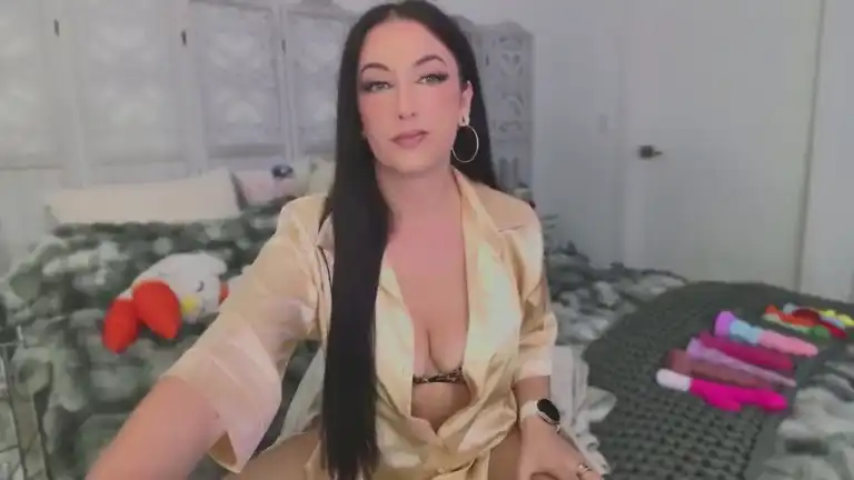 Hanasong – StreamateLive Video Recording – 2025 06-22 18:32:52
