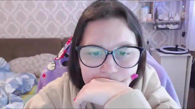 Amyswane – StreamateLive Video Recording – 2025 01-22 24:03:45
