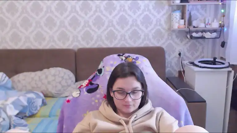 Amyswane – StreamateLive Video Recording – 2025 05-17 03:29:22