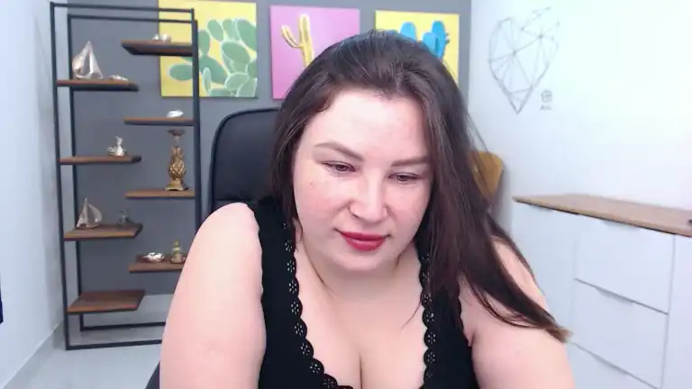 Angelikacolive – StreamateLive Video Recording – 2025 05-03 23:37:48
