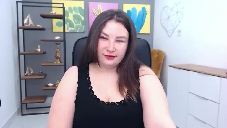 Angelikacolive – StreamateLive Video Recording – 2025 03-28 06:57:45