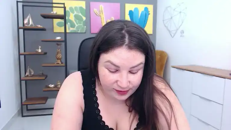 Angelikacolive – StreamateLive Video Recording – 2025 03-17 15:20:40