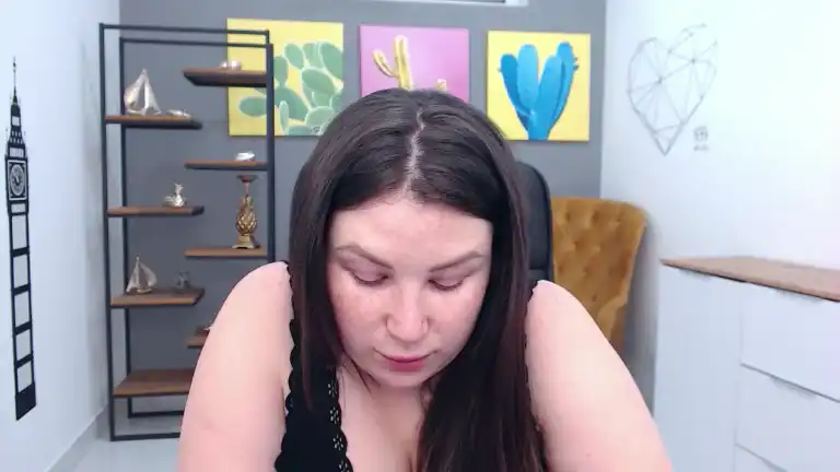 Angelikacolive – StreamateLive Video Recording – 2025 03-04 08:10:60
