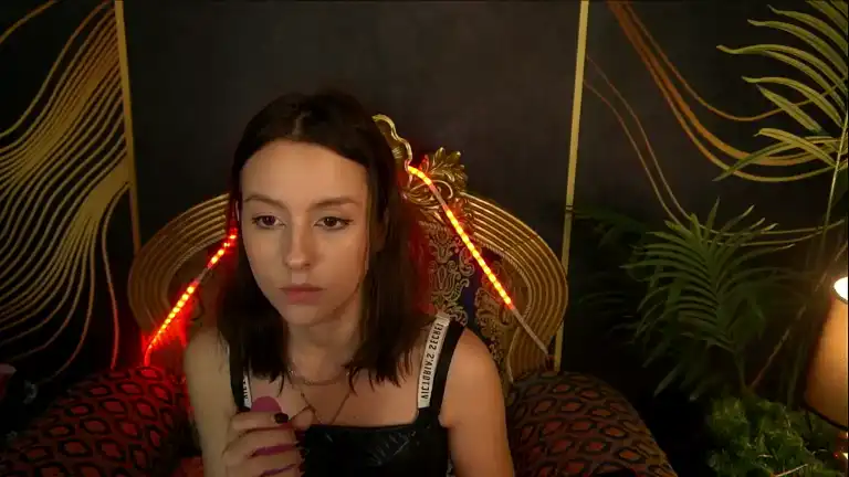 Annaelys – StreamateLive Video Recording – 2025 04-22 12:15:15