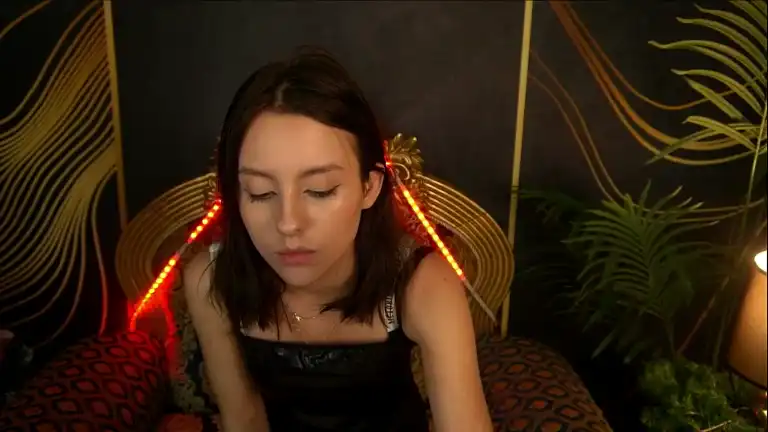Annaelys – StreamateLive Video Recording – 2025 01-08 11:35:02