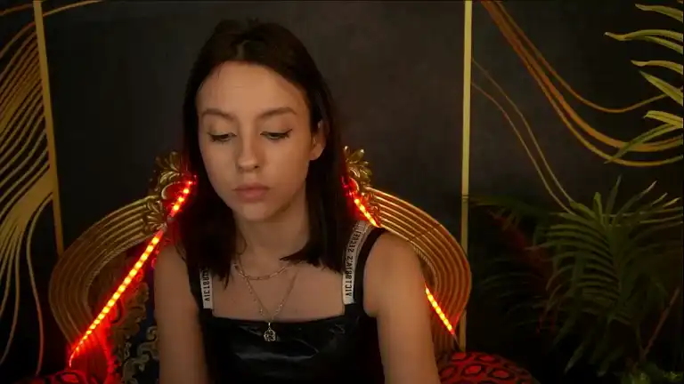 Annaelys – StreamateLive Video Recording – 2025 01-07 01:01:12