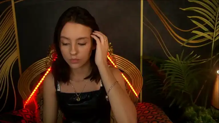 Annaelys – StreamateLive Video Recording – 2025 06-25 05:40:50