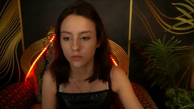 Annaelys – StreamateLive Video Recording – 2025 04-28 03:08:04