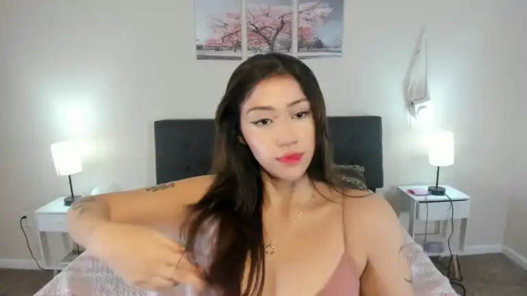 Chelsiestella – StreamateLive Video Recording – 2025 06-15 21:39:12