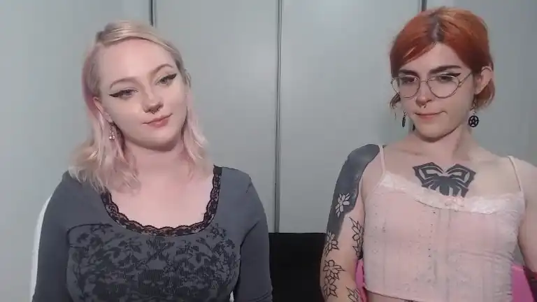 Chloelevine – StreamateLive Video Recording – 2025 06-26 03:48:42