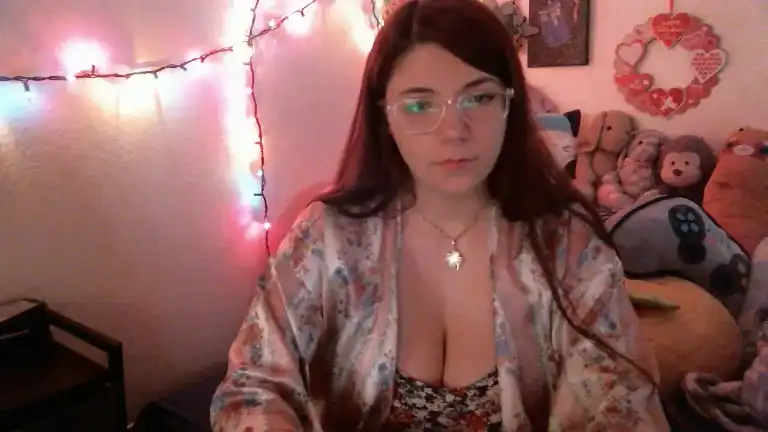 Coraclover – StreamateLive Video Recording – 2025 05-27 01:53:45