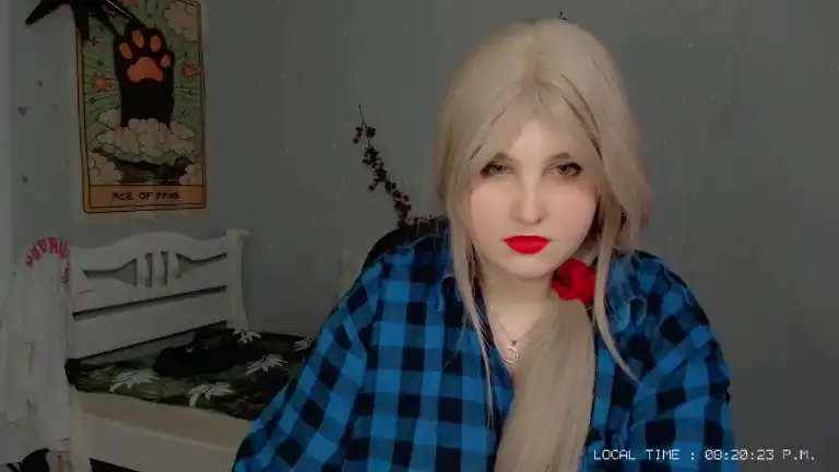 Crystalchris18 – StreamateLive Video Recording – 2025 01-14 19:48:21